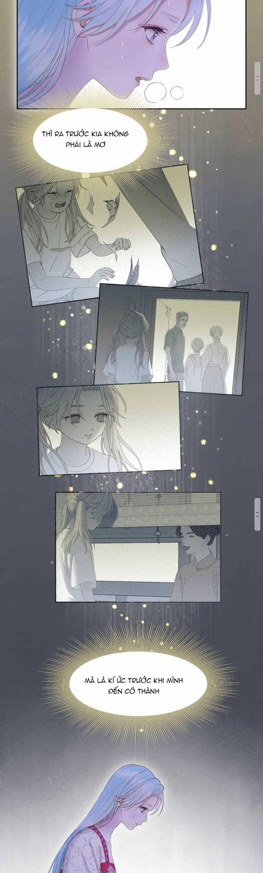 Ta Live Stream Trong Lãnh Cung 21 trang 2