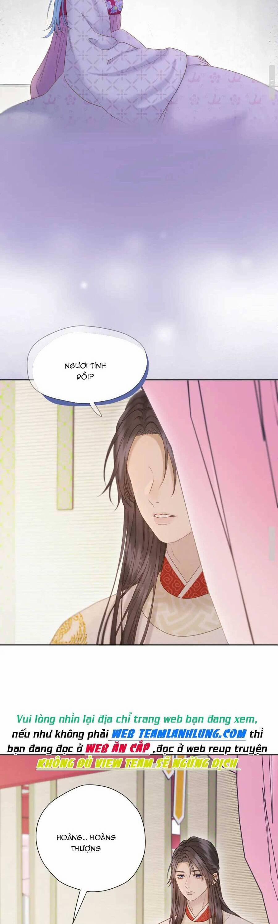 Ta Live Stream Trong Lãnh Cung 21 trang 3