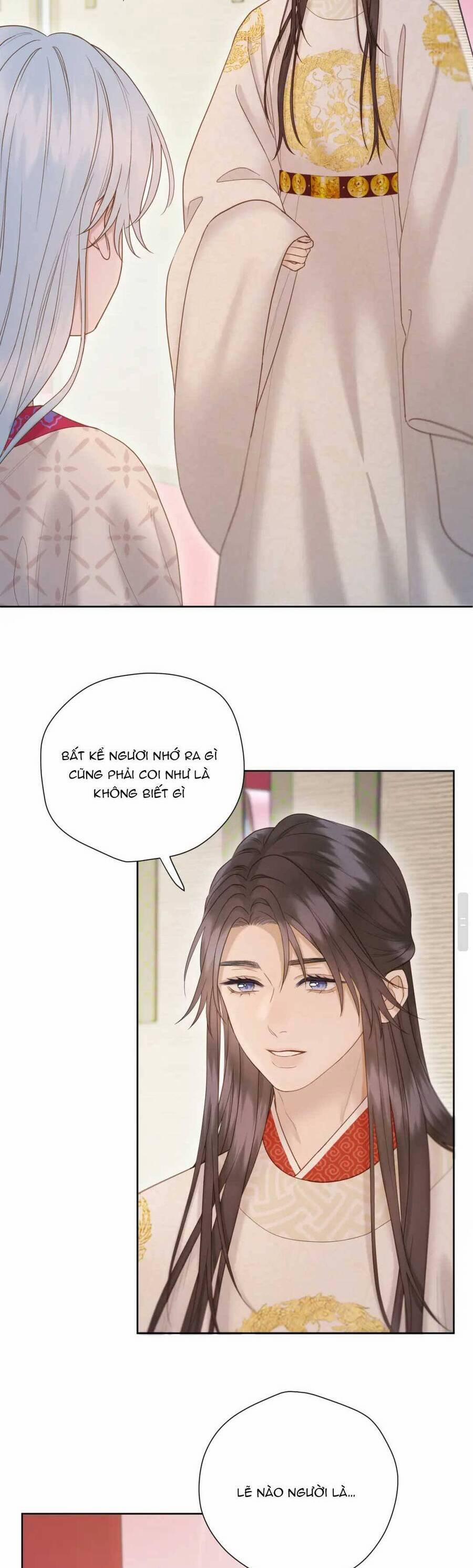 Ta Live Stream Trong Lãnh Cung 21 trang 4