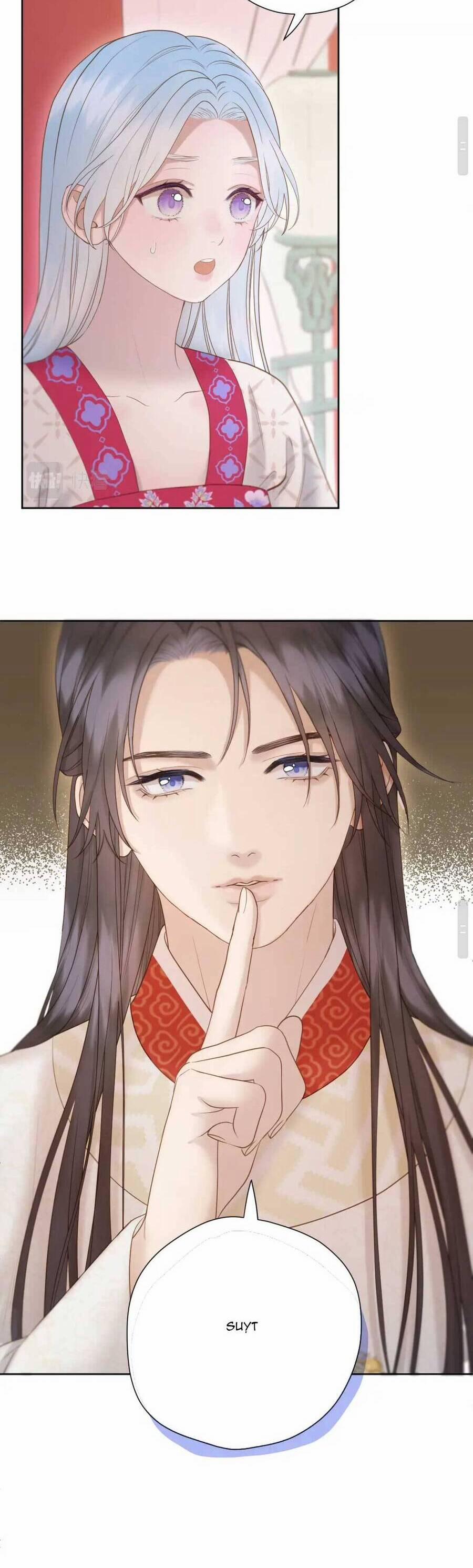 Ta Live Stream Trong Lãnh Cung 21 trang 5