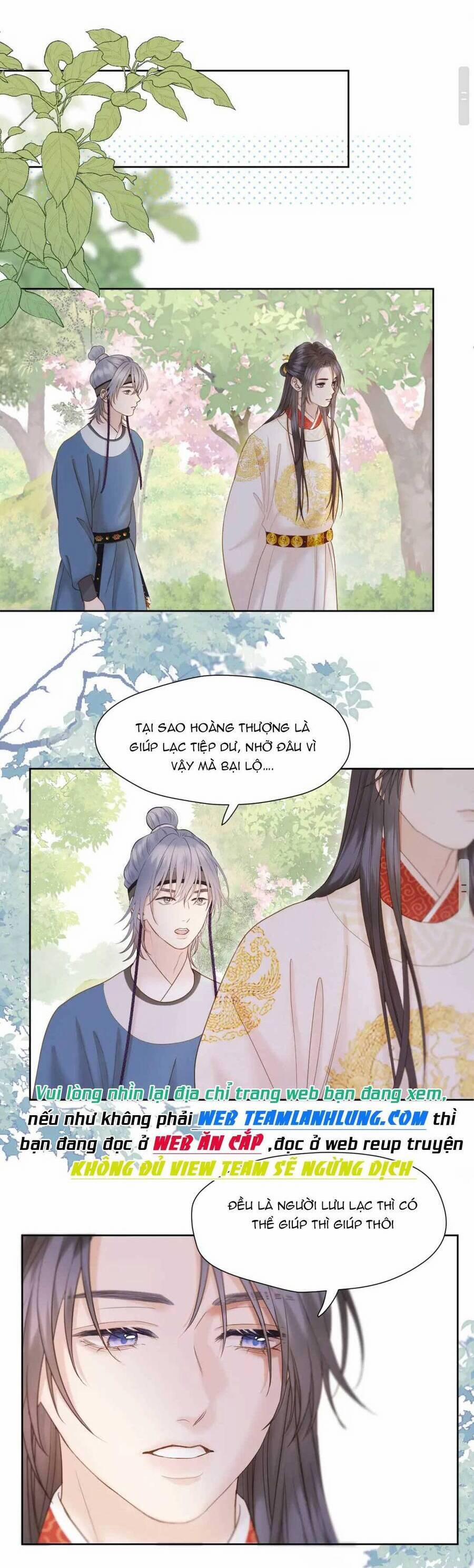 Ta Live Stream Trong Lãnh Cung 21 trang 6