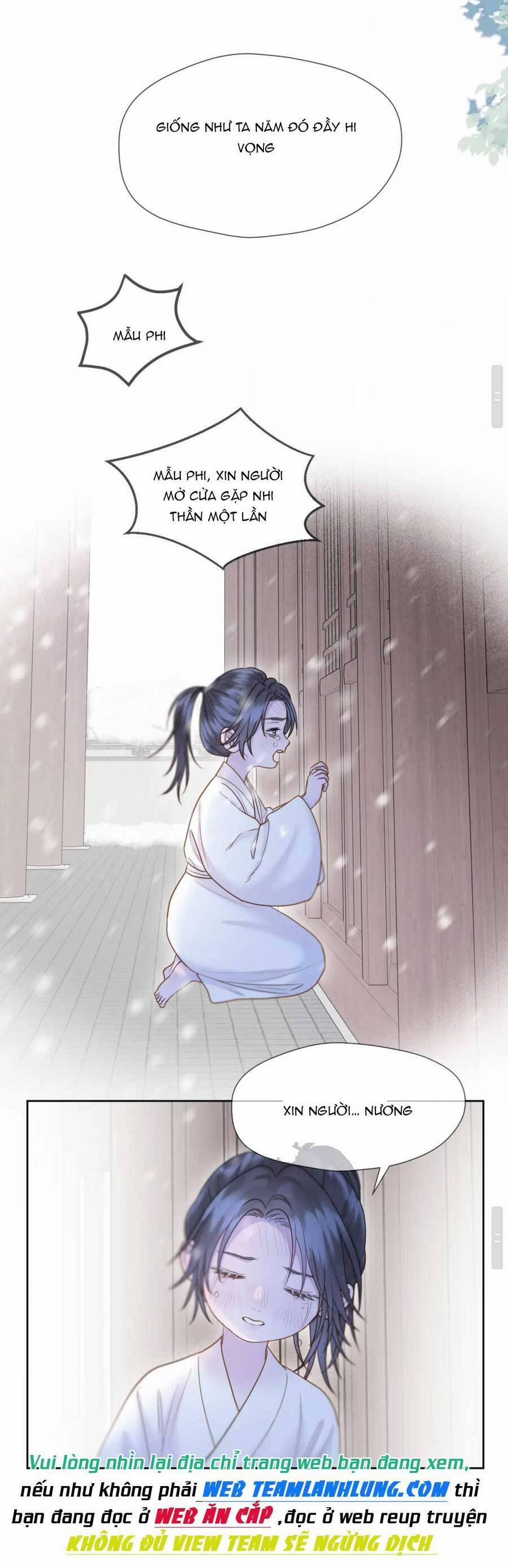 Ta Live Stream Trong Lãnh Cung 21 trang 7