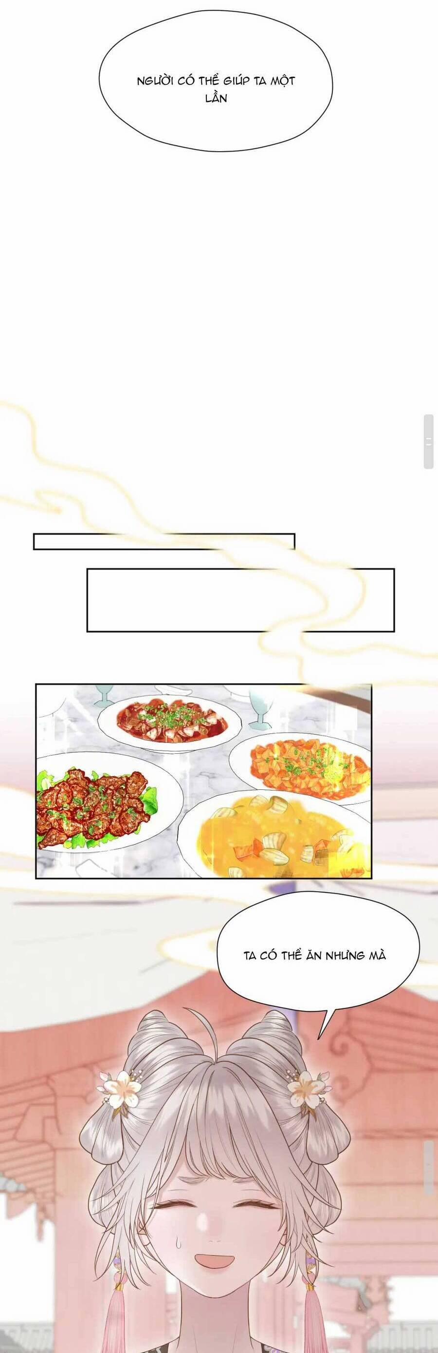 Ta Live Stream Trong Lãnh Cung 21 trang 8