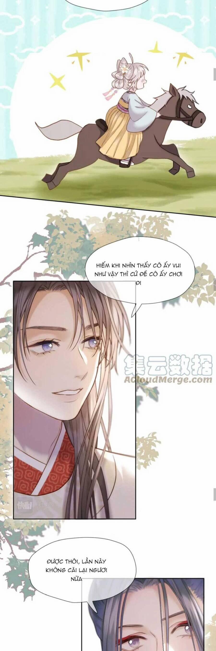 Ta Live Stream Trong Lãnh Cung 22 trang 10