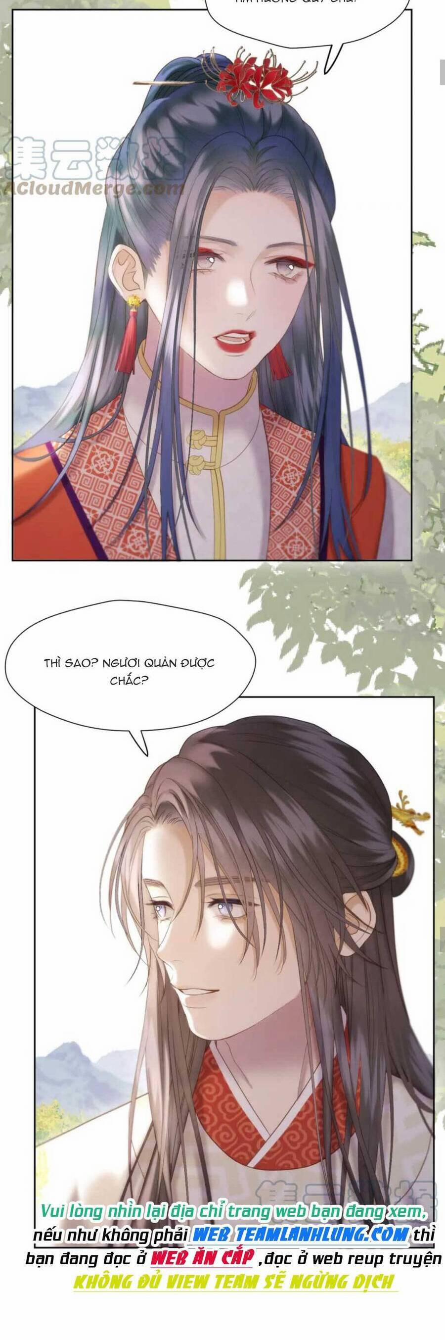 Ta Live Stream Trong Lãnh Cung 22 trang 12