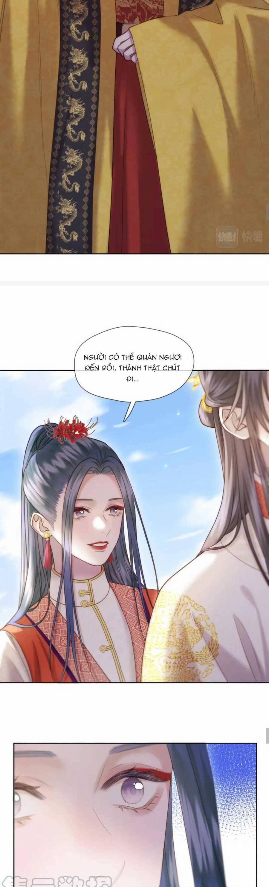 Ta Live Stream Trong Lãnh Cung 22 trang 14