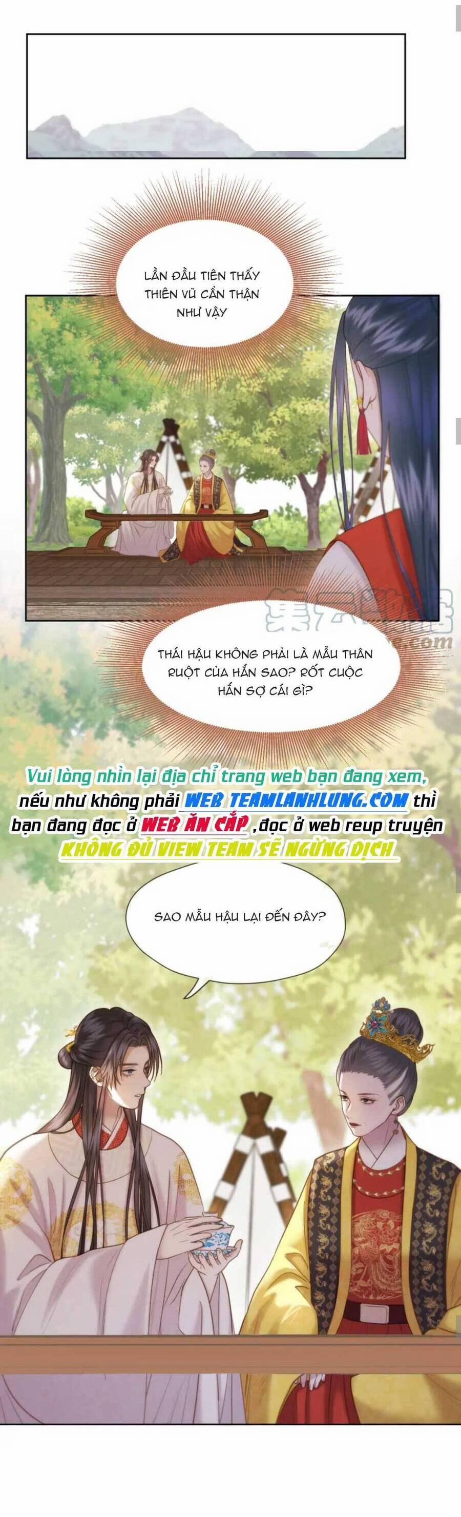 Ta Live Stream Trong Lãnh Cung 22 trang 16