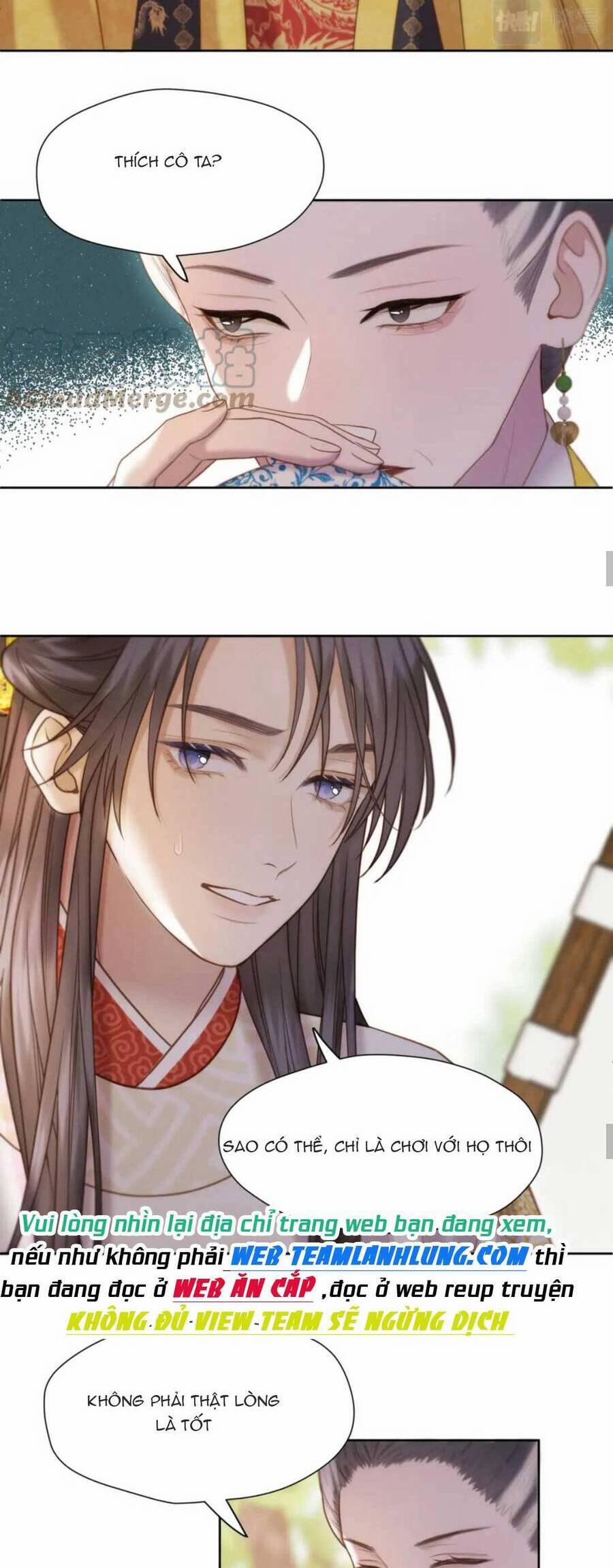 Ta Live Stream Trong Lãnh Cung 22 trang 18