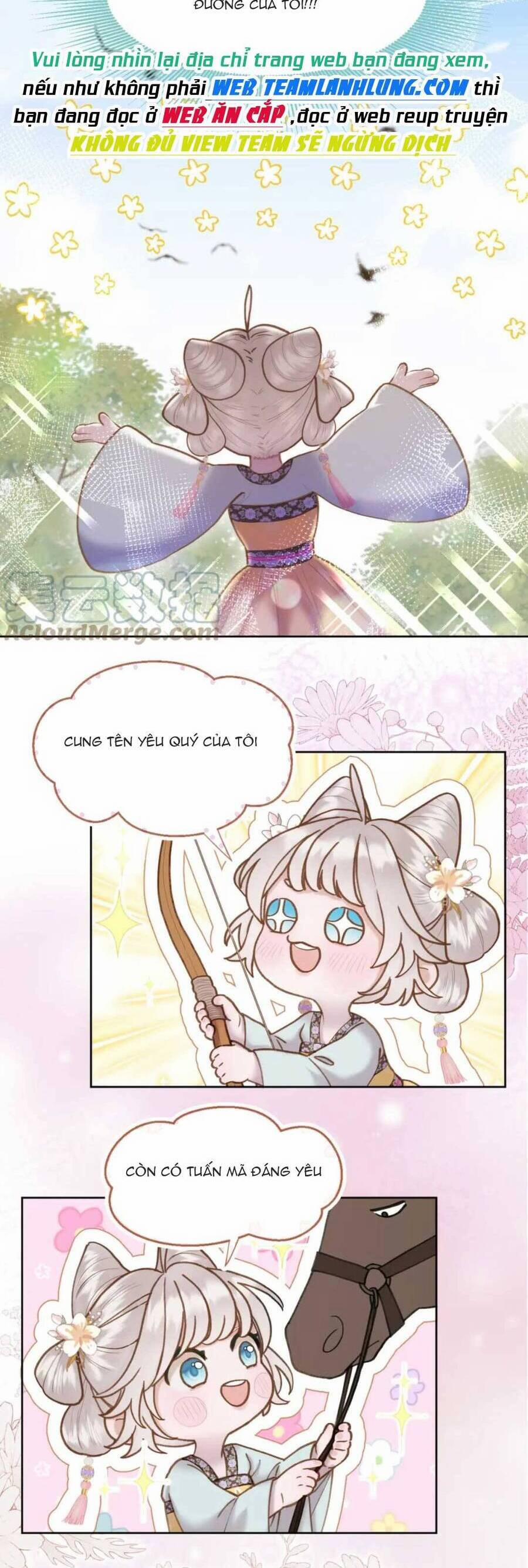 Ta Live Stream Trong Lãnh Cung 22 trang 4