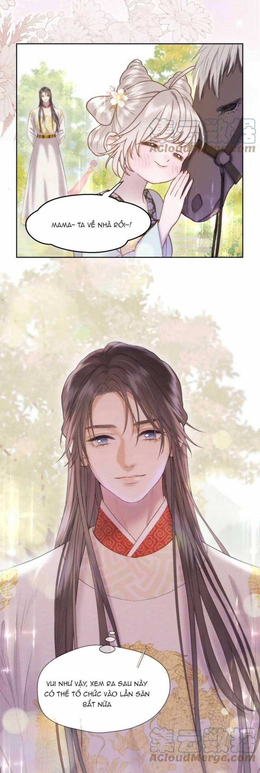 Ta Live Stream Trong Lãnh Cung 22 trang 5