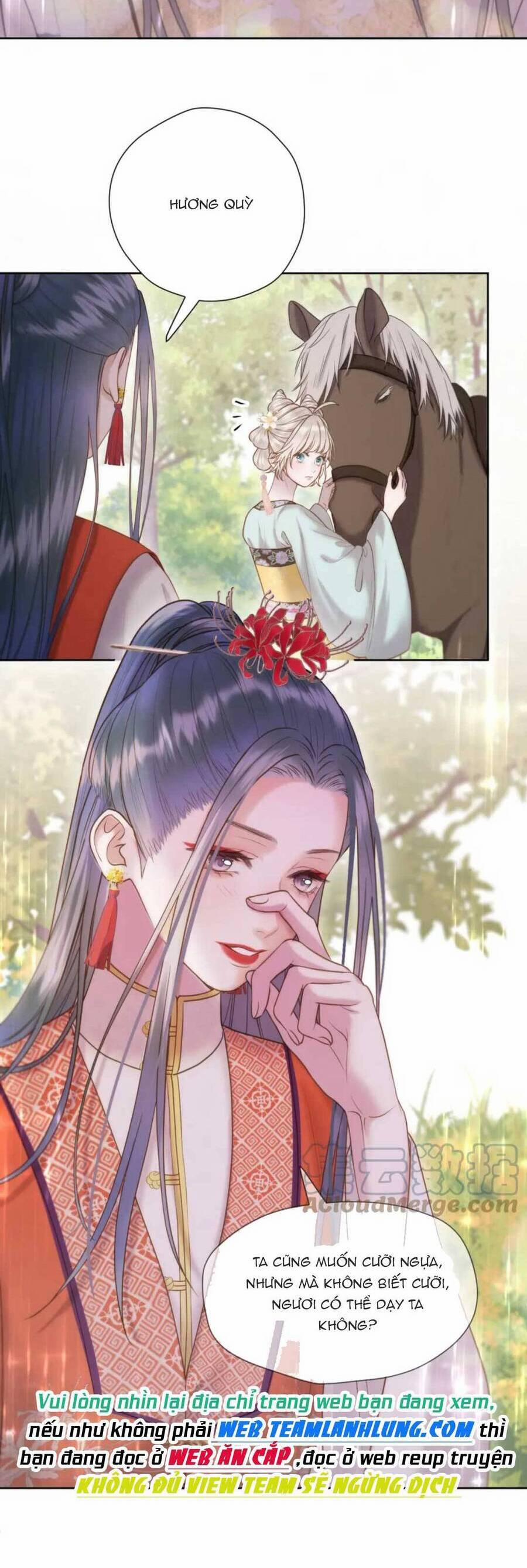 Ta Live Stream Trong Lãnh Cung 22 trang 6