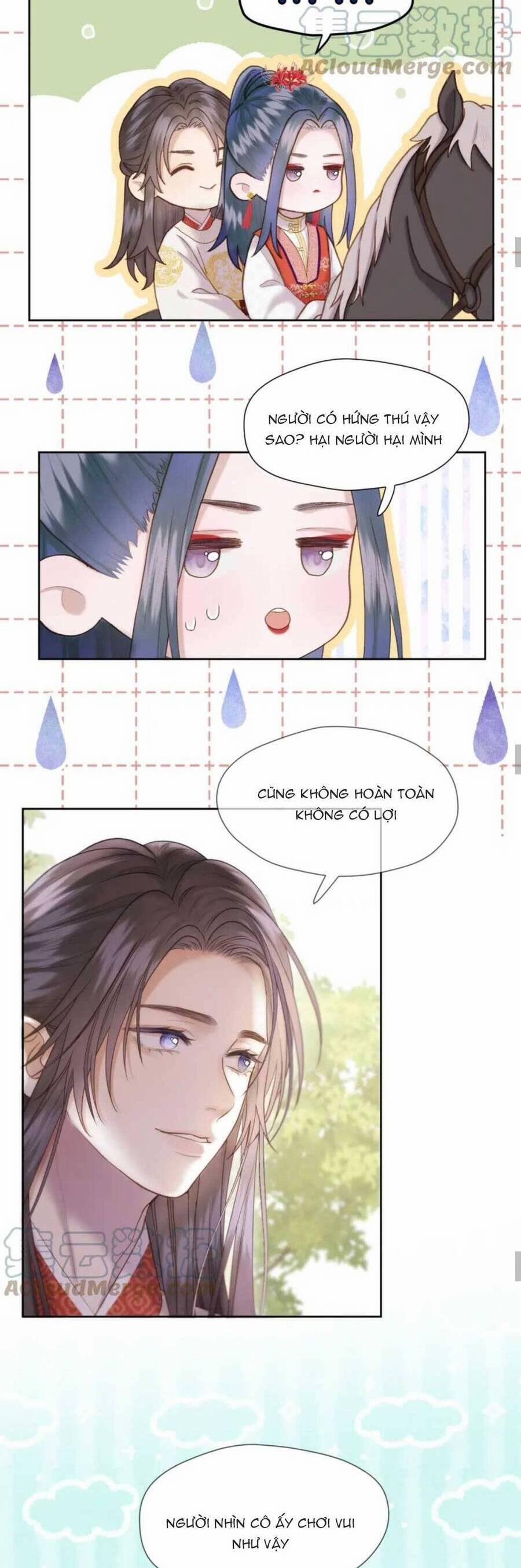 Ta Live Stream Trong Lãnh Cung 22 trang 9