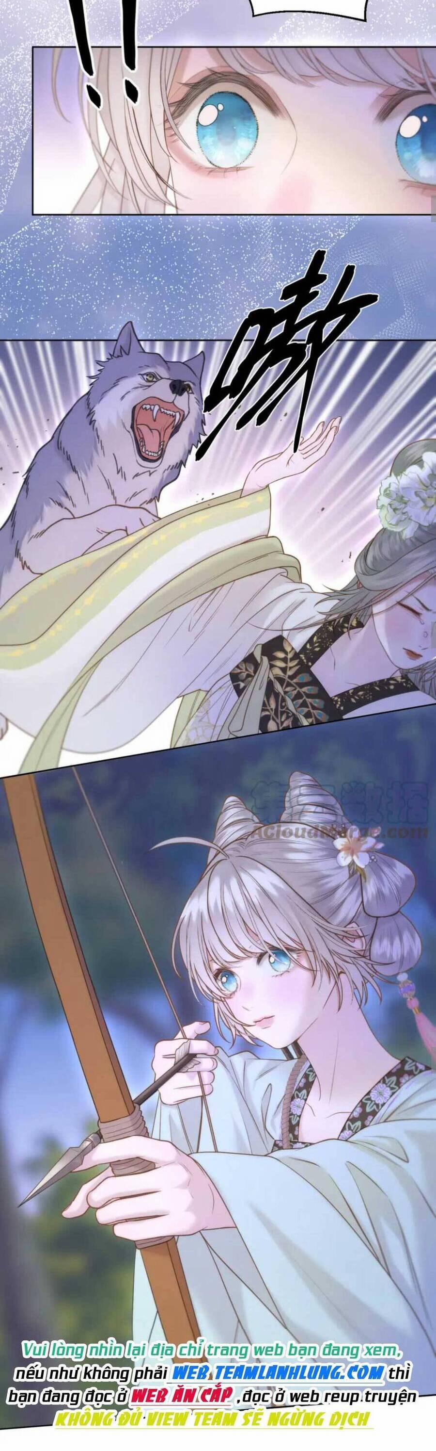 Ta Live Stream Trong Lãnh Cung 23 trang 10