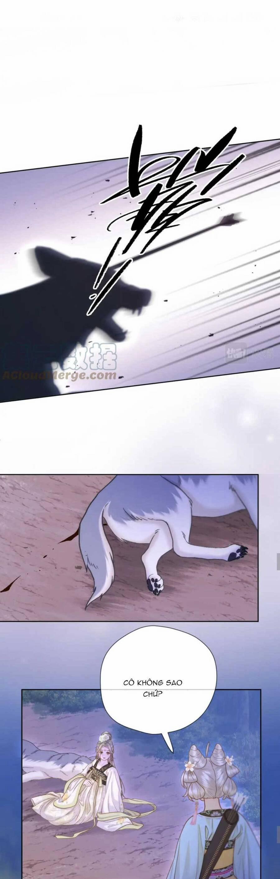 Ta Live Stream Trong Lãnh Cung 23 trang 11