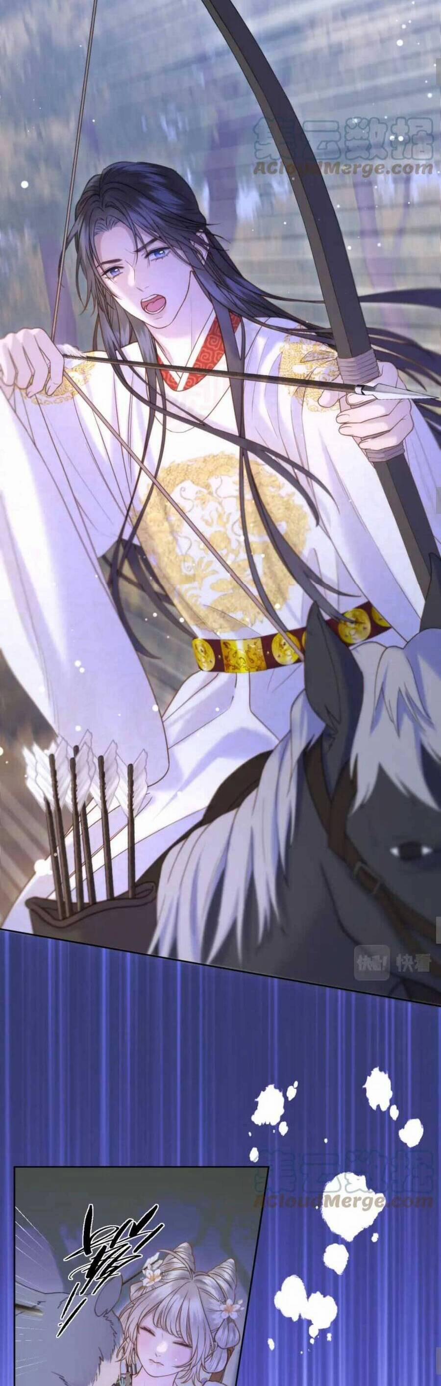 Ta Live Stream Trong Lãnh Cung 23 trang 15