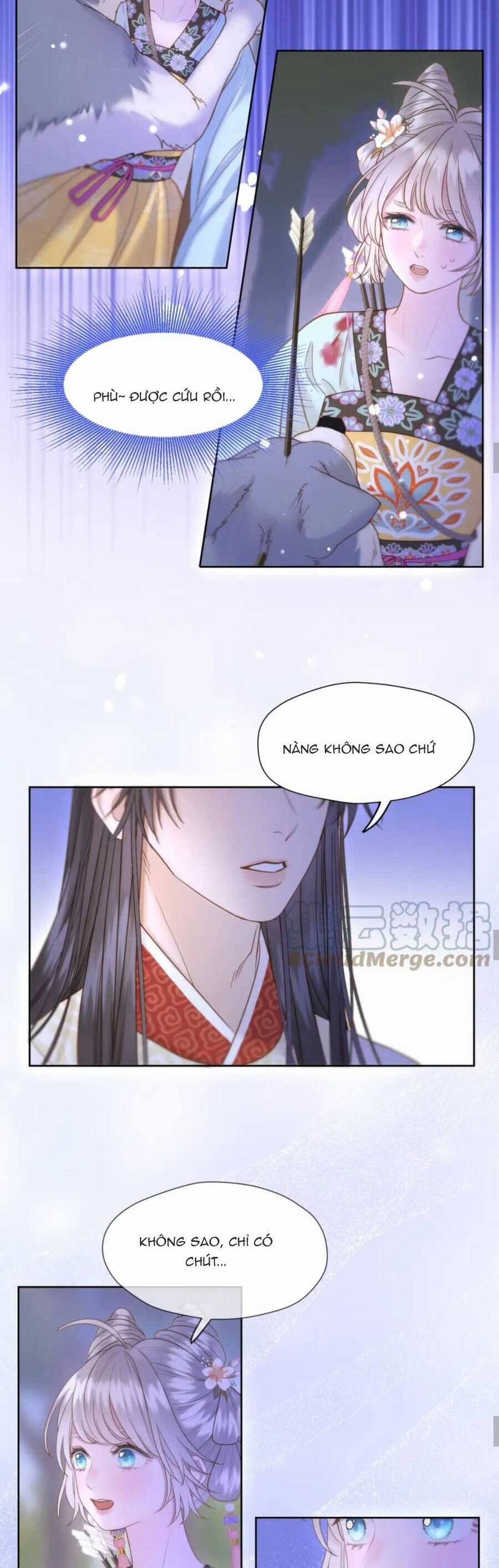 Ta Live Stream Trong Lãnh Cung 23 trang 16