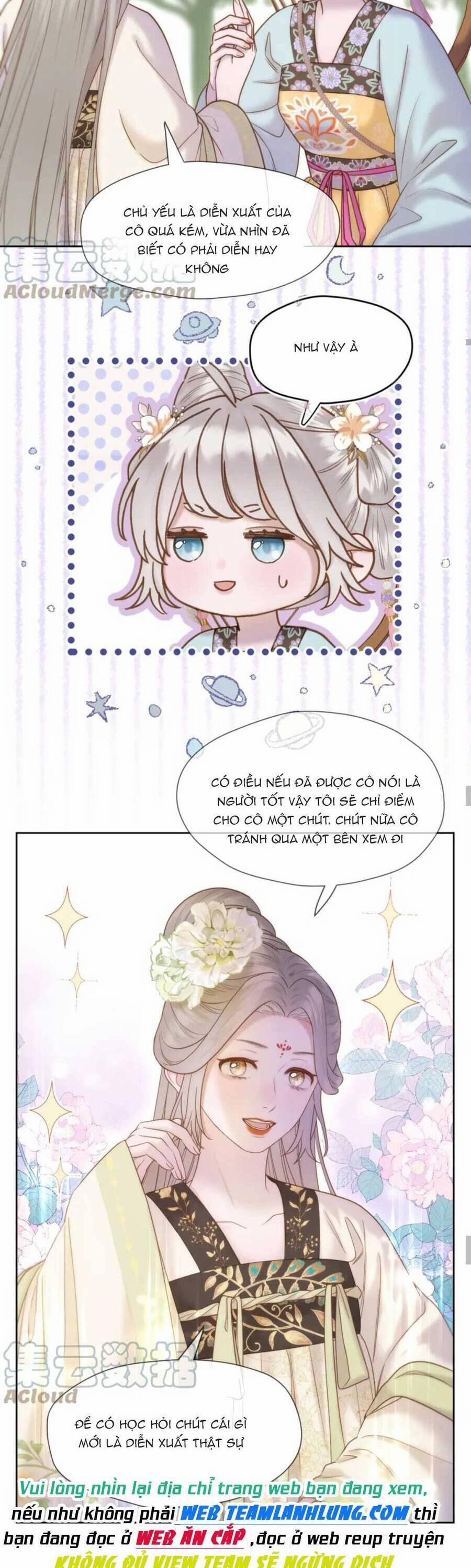 Ta Live Stream Trong Lãnh Cung 23 trang 7