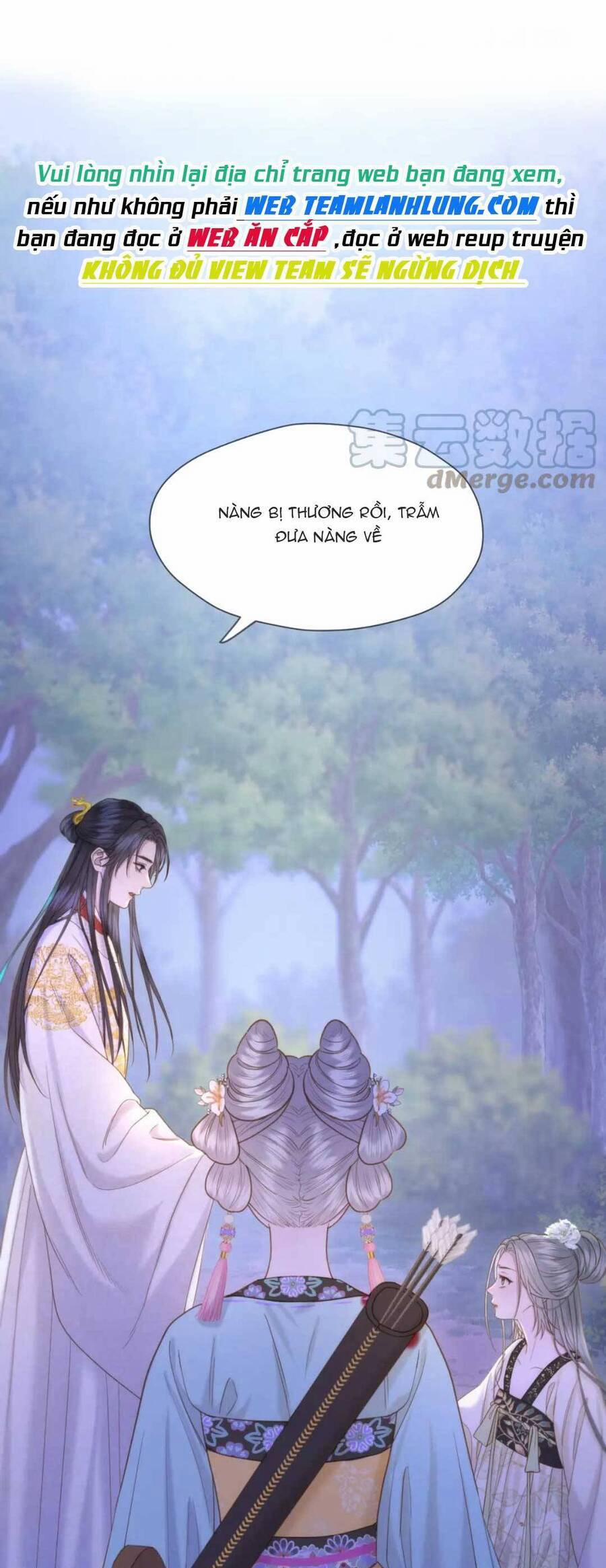 Ta Live Stream Trong Lãnh Cung 24 trang 1