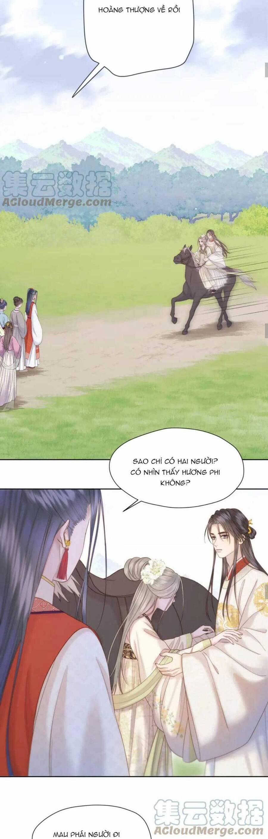 Ta Live Stream Trong Lãnh Cung 24 trang 10