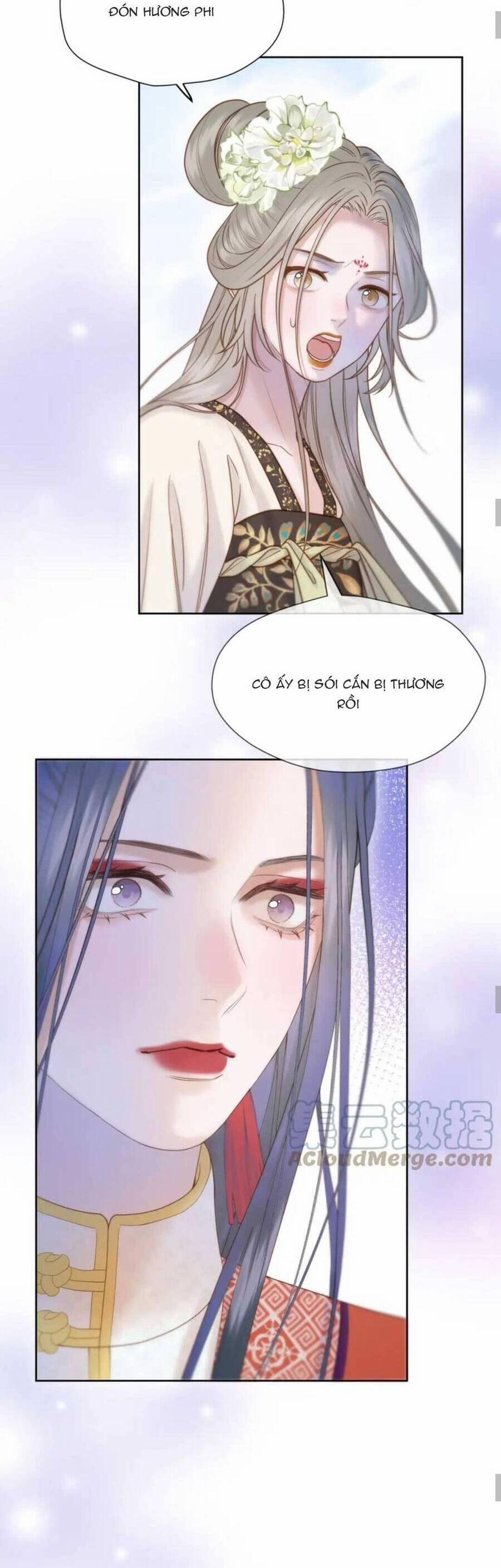 Ta Live Stream Trong Lãnh Cung 24 trang 11