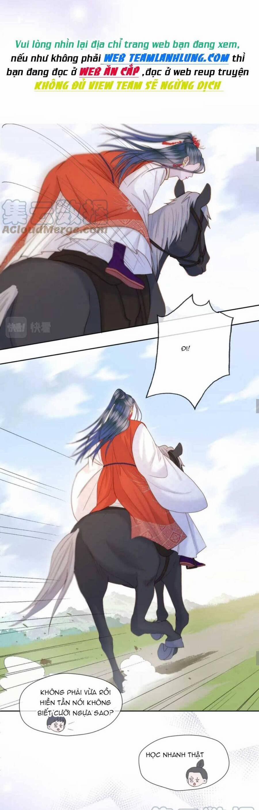 Ta Live Stream Trong Lãnh Cung 24 trang 12