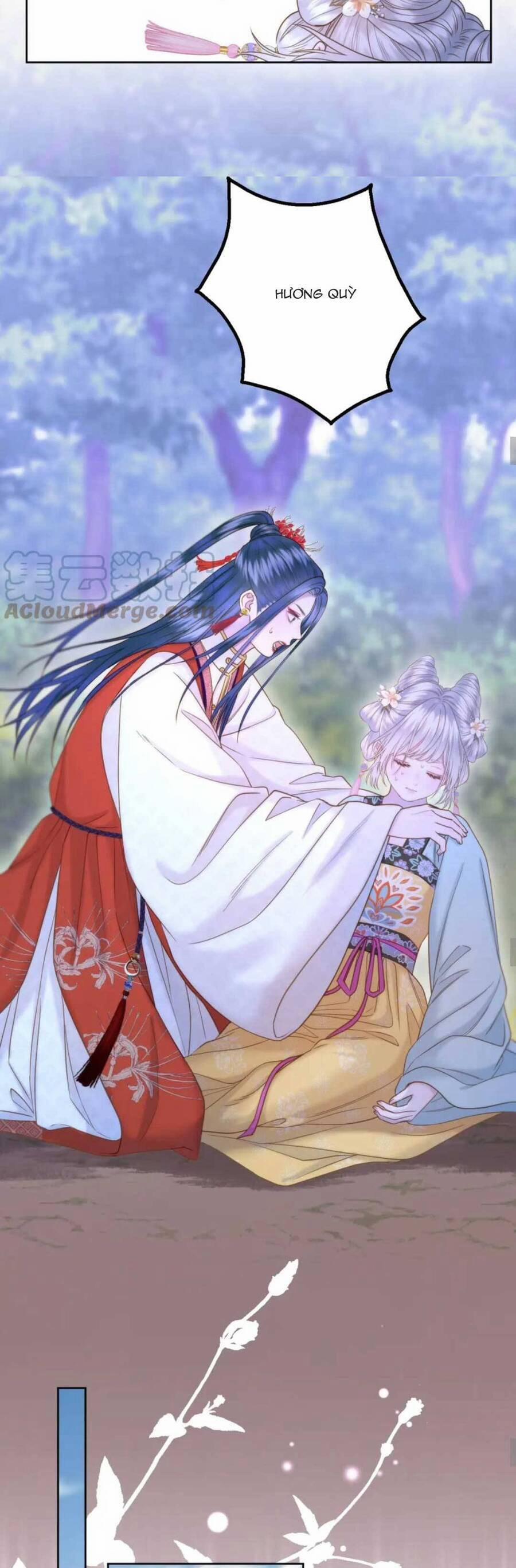 Ta Live Stream Trong Lãnh Cung 24 trang 15