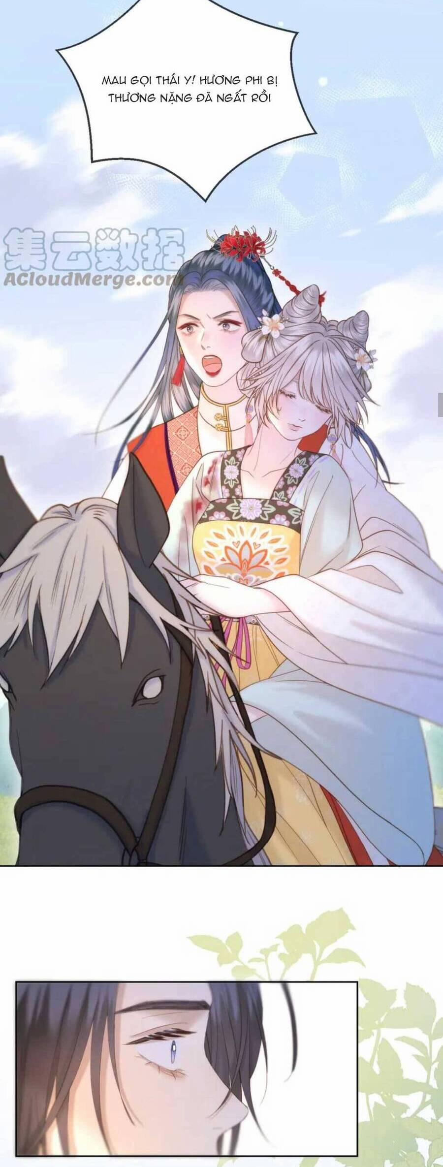 Ta Live Stream Trong Lãnh Cung 24 trang 19