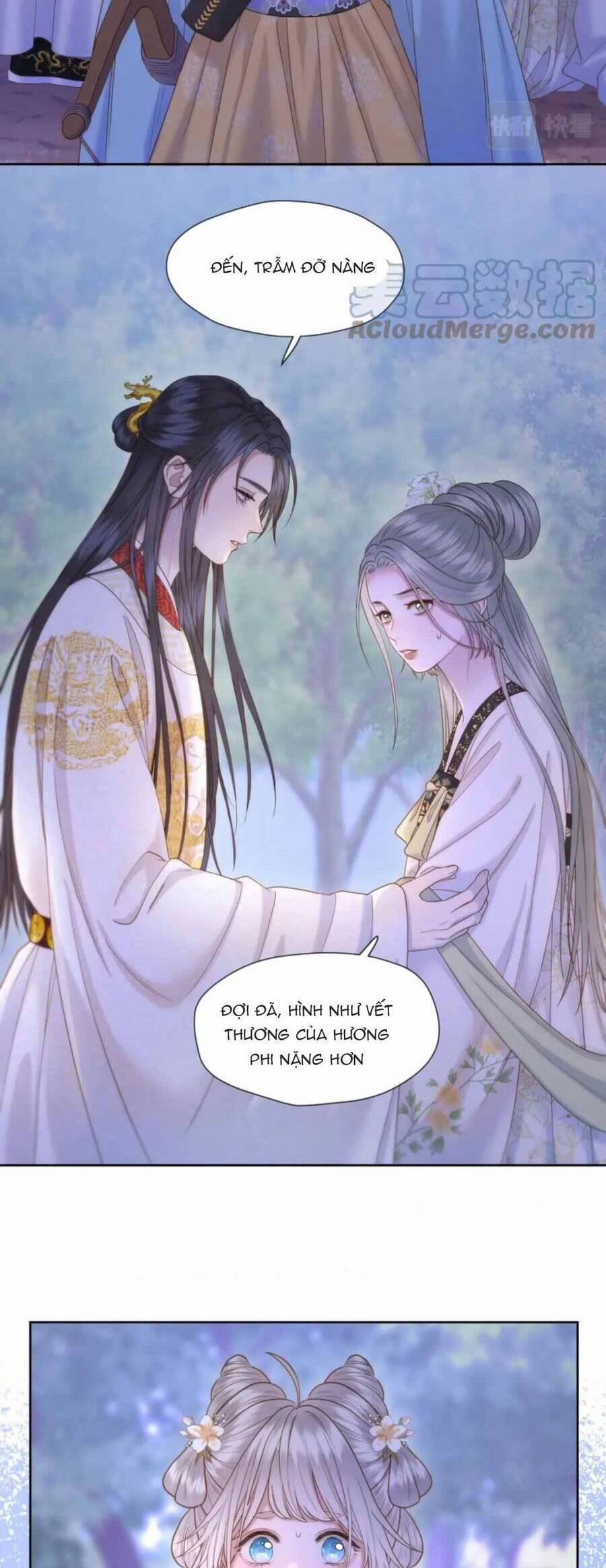 Ta Live Stream Trong Lãnh Cung 24 trang 2