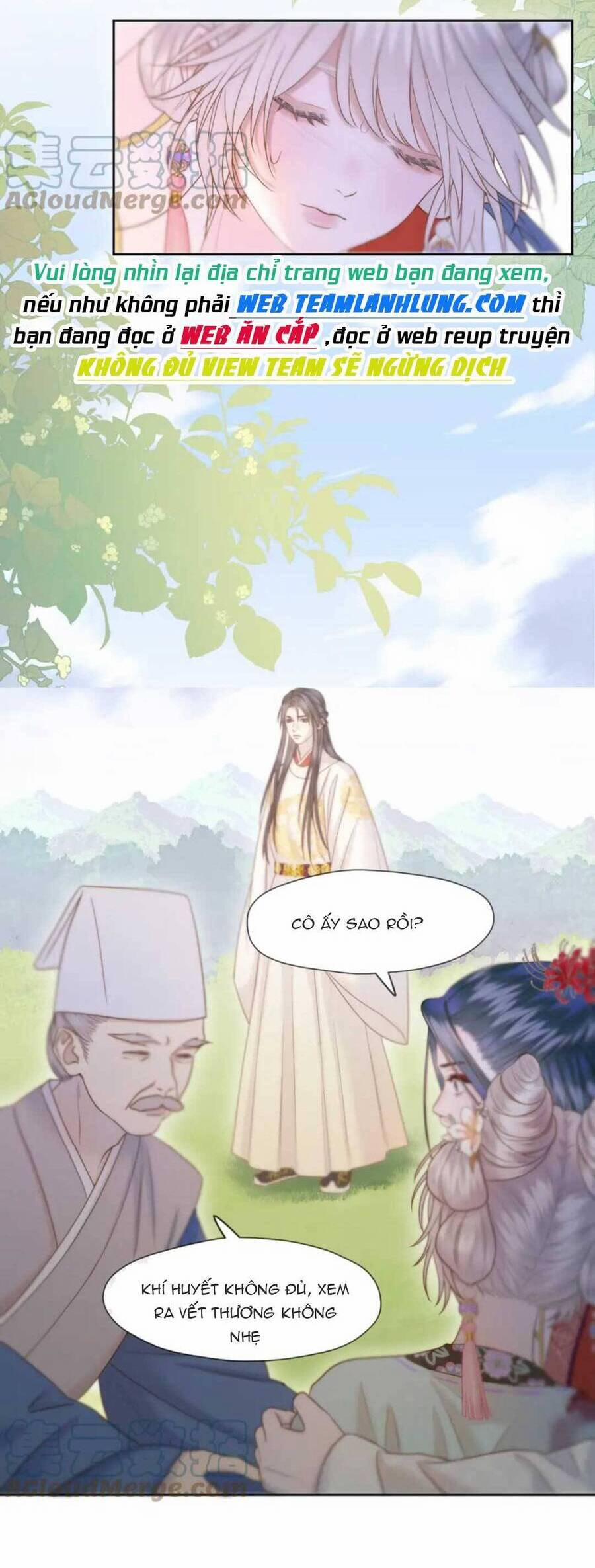 Ta Live Stream Trong Lãnh Cung 24 trang 20