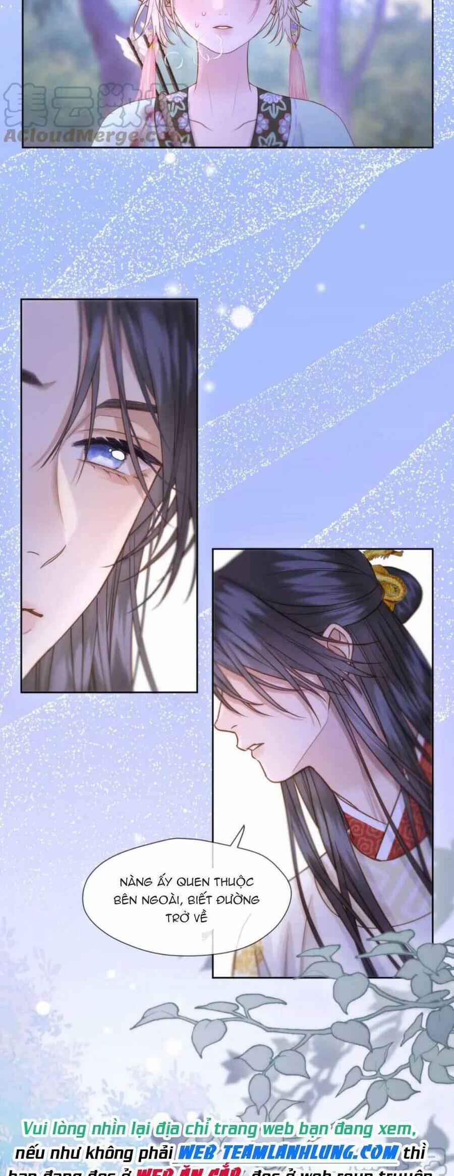 Ta Live Stream Trong Lãnh Cung 24 trang 3