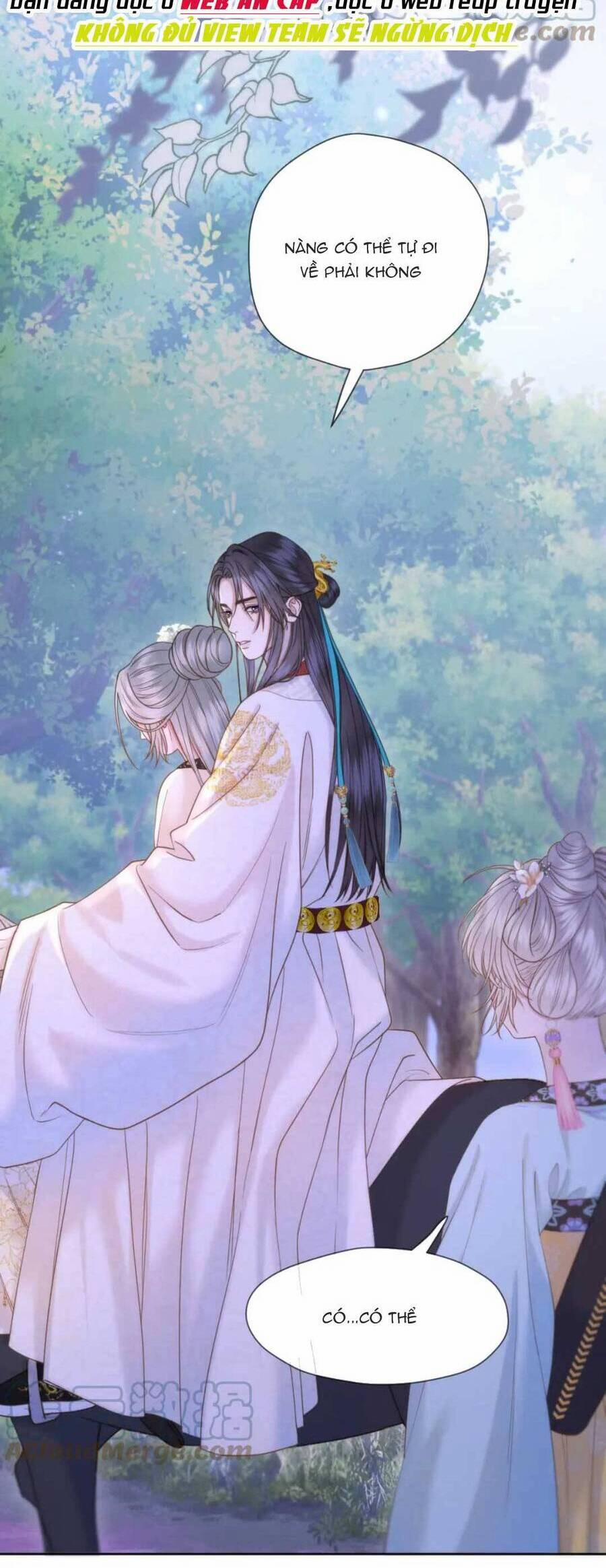 Ta Live Stream Trong Lãnh Cung 24 trang 4