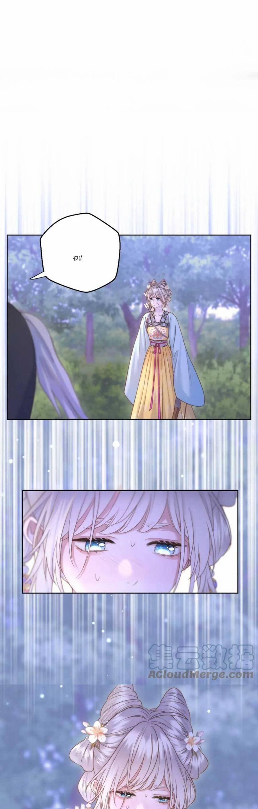 Ta Live Stream Trong Lãnh Cung 24 trang 5