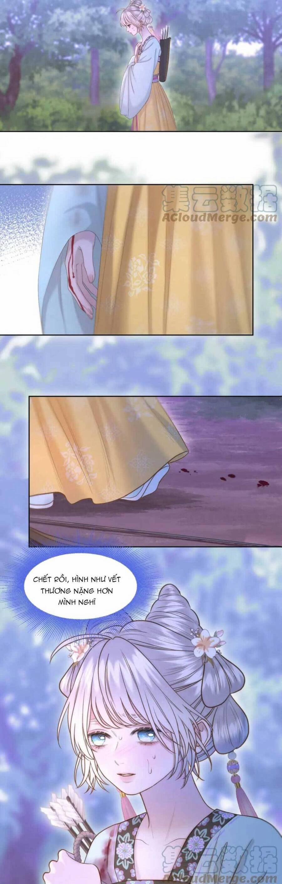 Ta Live Stream Trong Lãnh Cung 24 trang 7