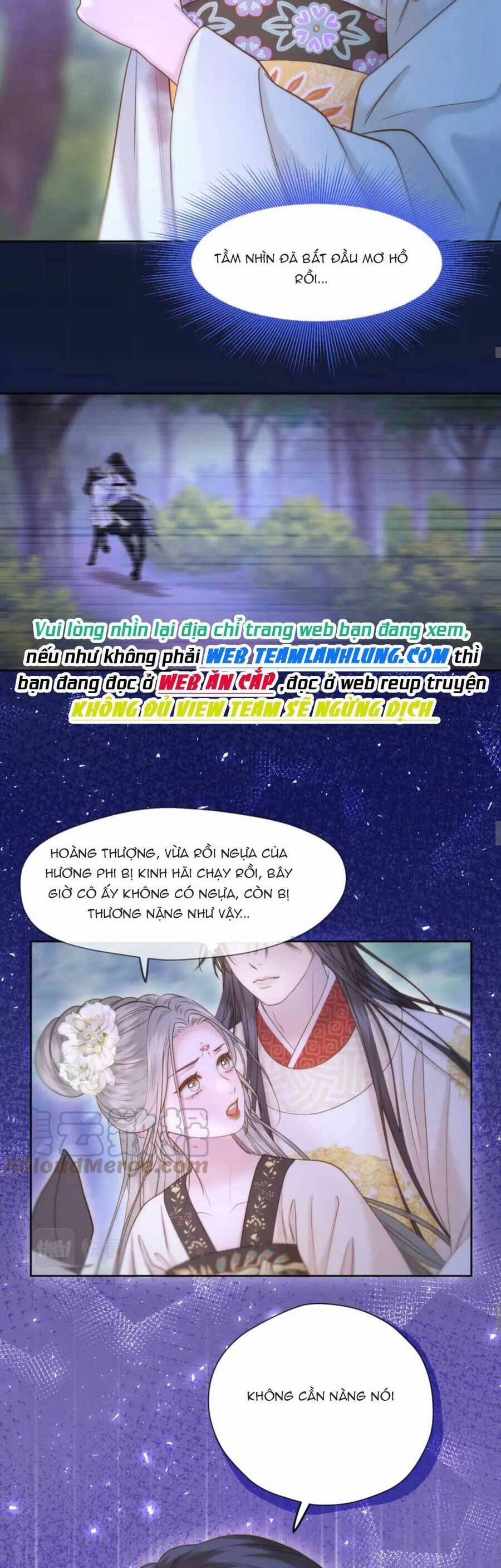 Ta Live Stream Trong Lãnh Cung 24 trang 8