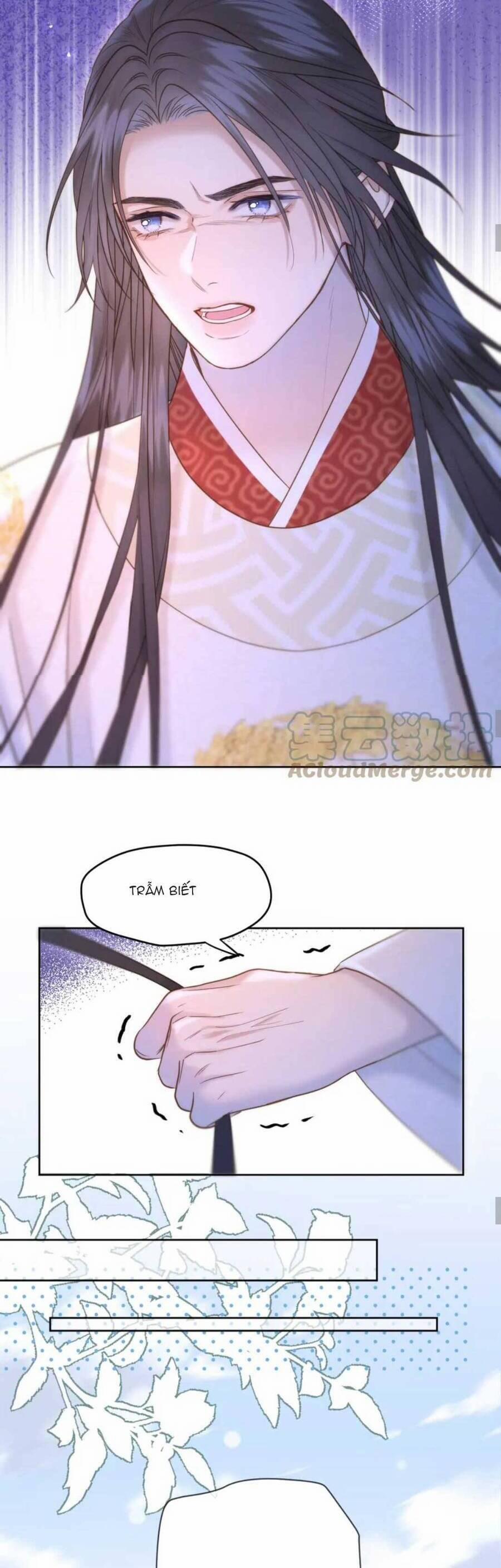 Ta Live Stream Trong Lãnh Cung 24 trang 9