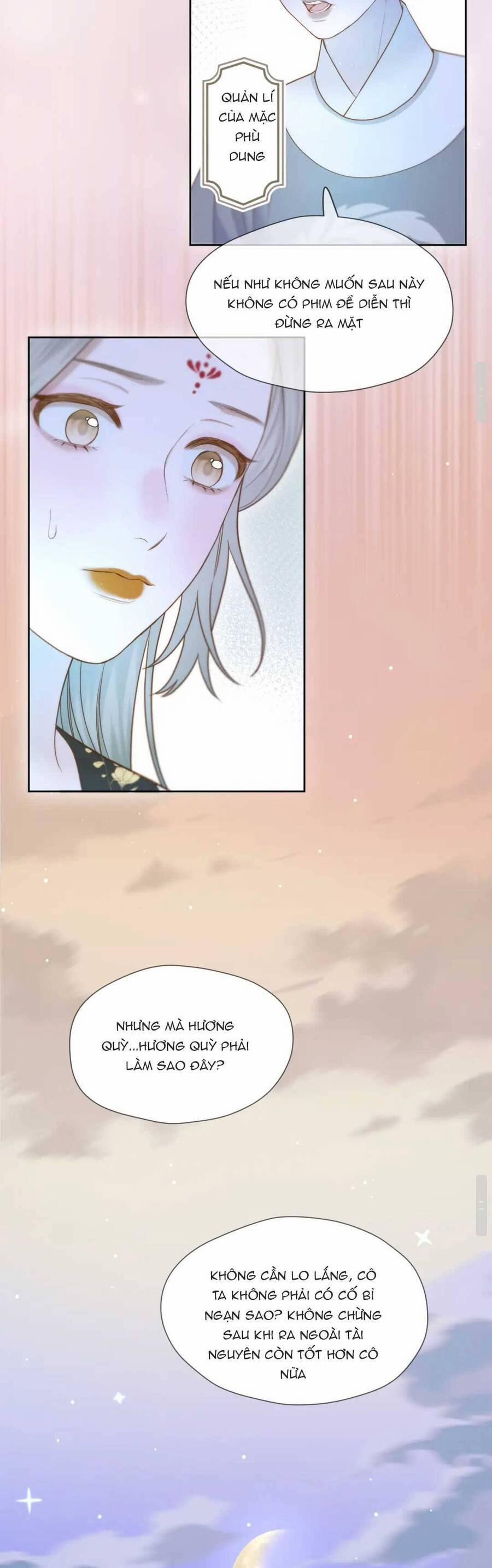 Ta Live Stream Trong Lãnh Cung 25 trang 10