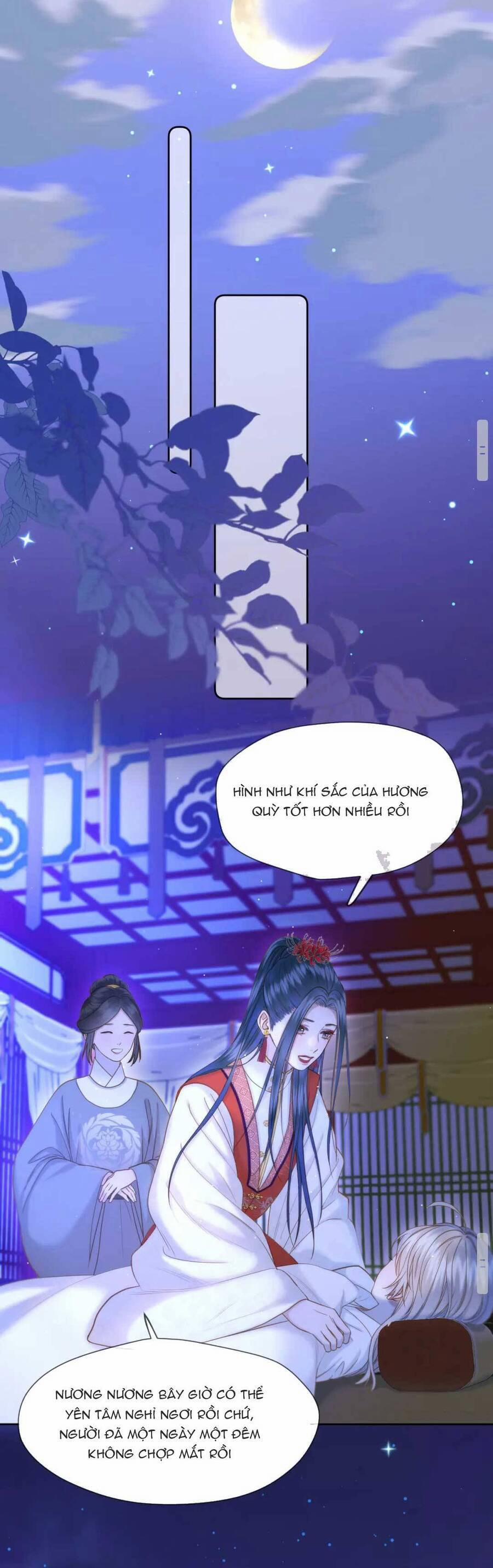 Ta Live Stream Trong Lãnh Cung 25 trang 11