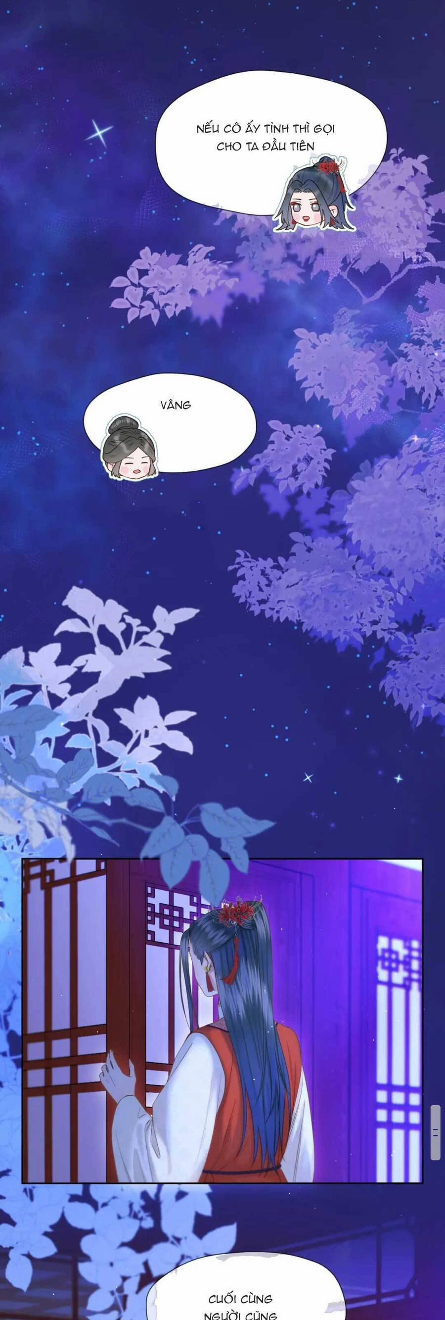 Ta Live Stream Trong Lãnh Cung 25 trang 12