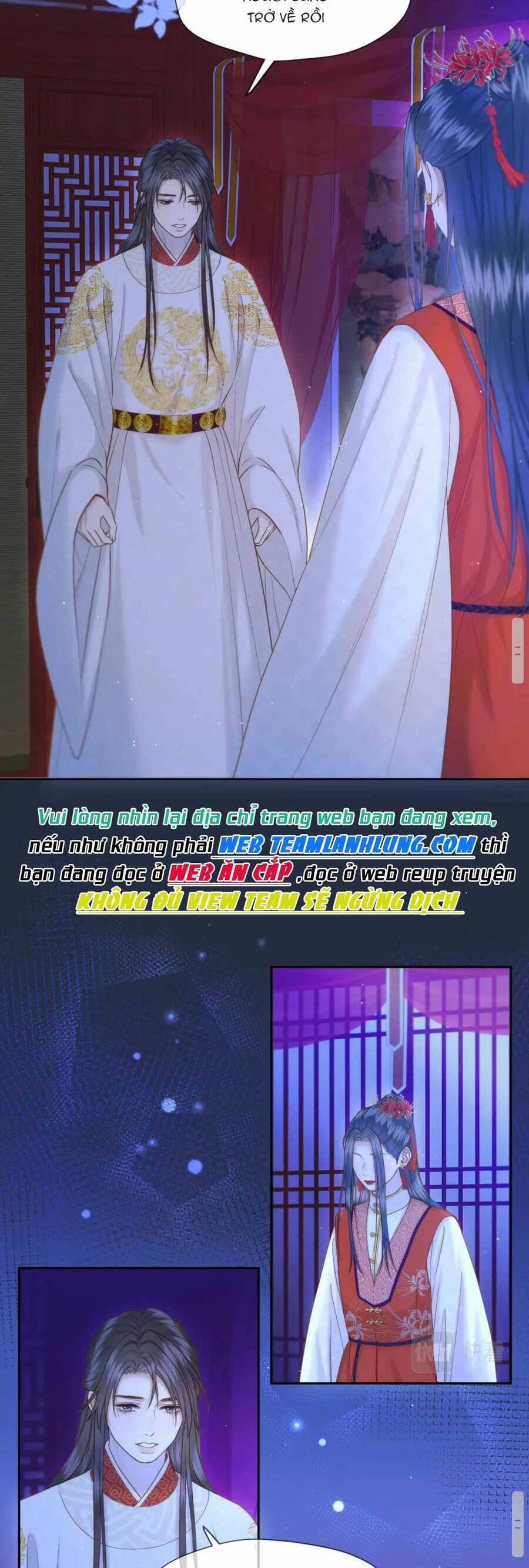 Ta Live Stream Trong Lãnh Cung 25 trang 13