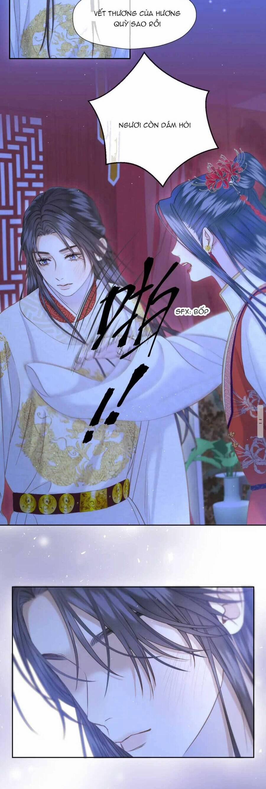 Ta Live Stream Trong Lãnh Cung 25 trang 14