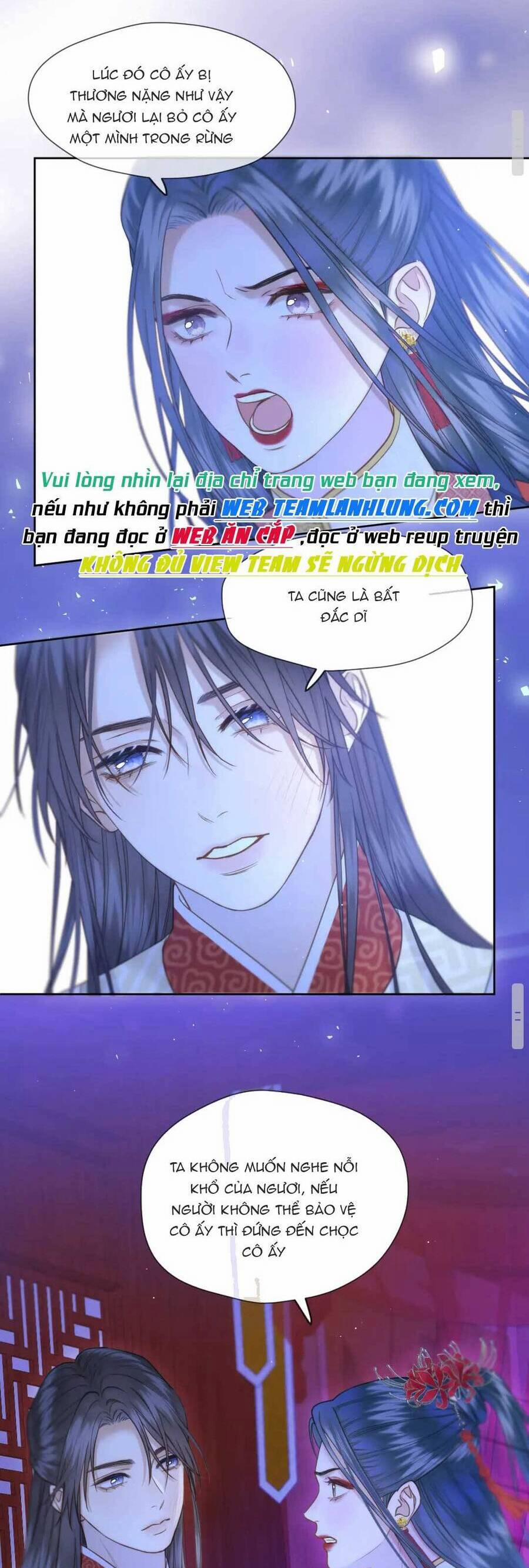 Ta Live Stream Trong Lãnh Cung 25 trang 15