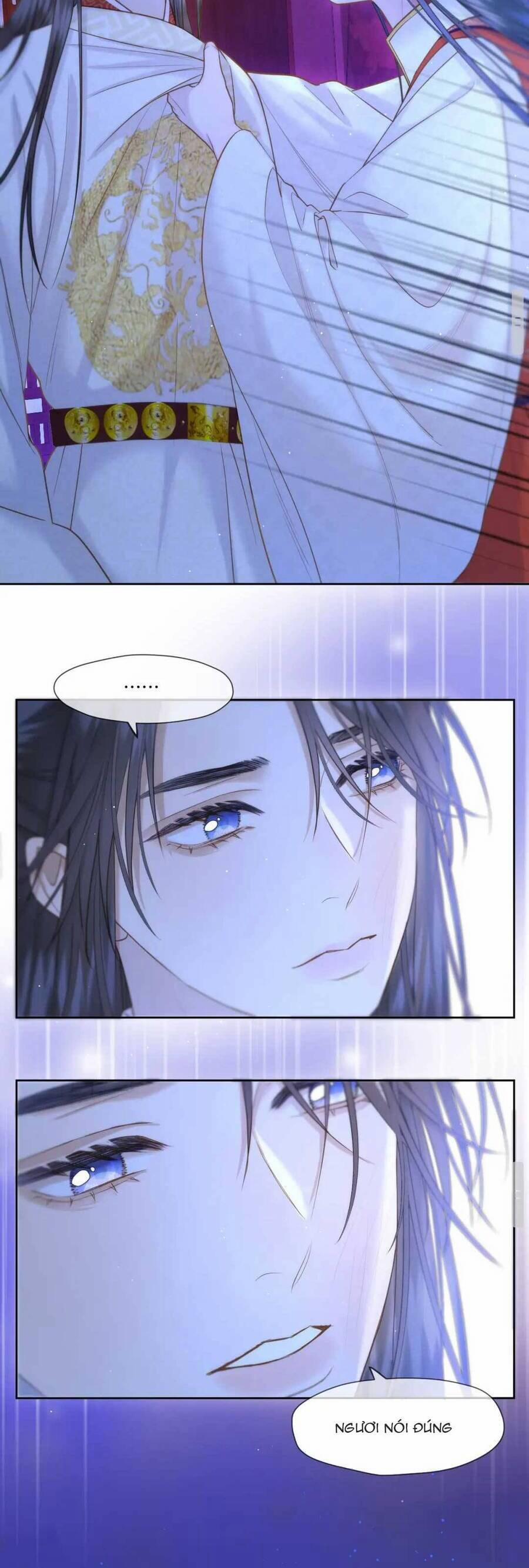 Ta Live Stream Trong Lãnh Cung 25 trang 16