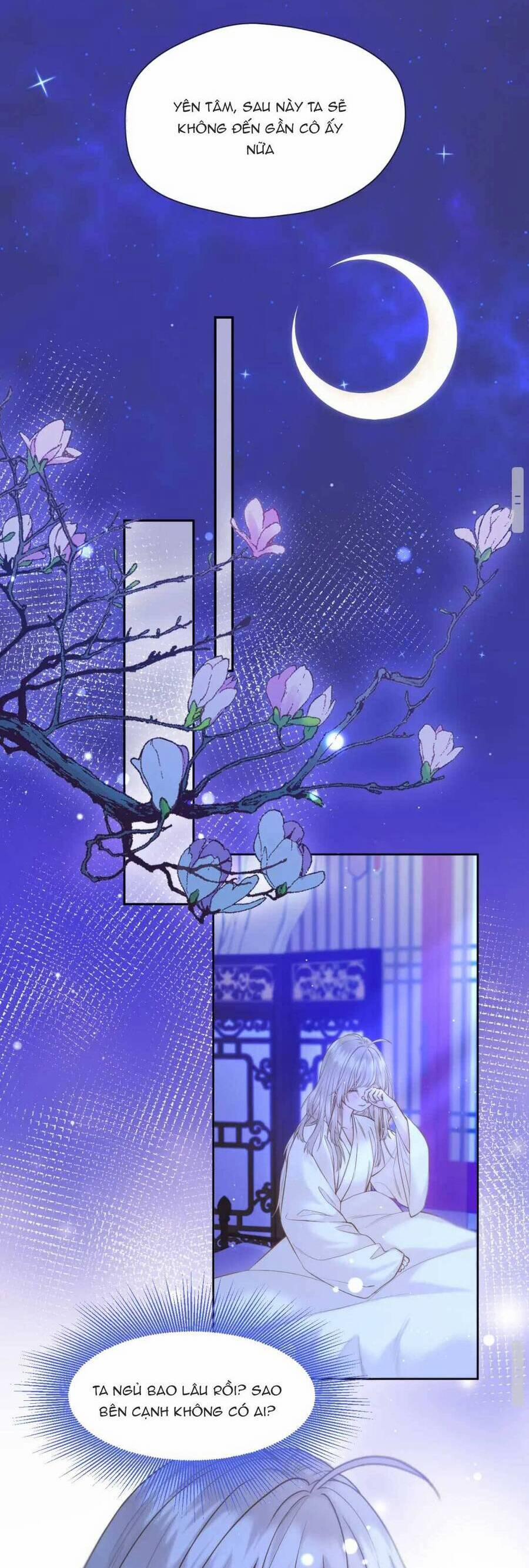 Ta Live Stream Trong Lãnh Cung 25 trang 17