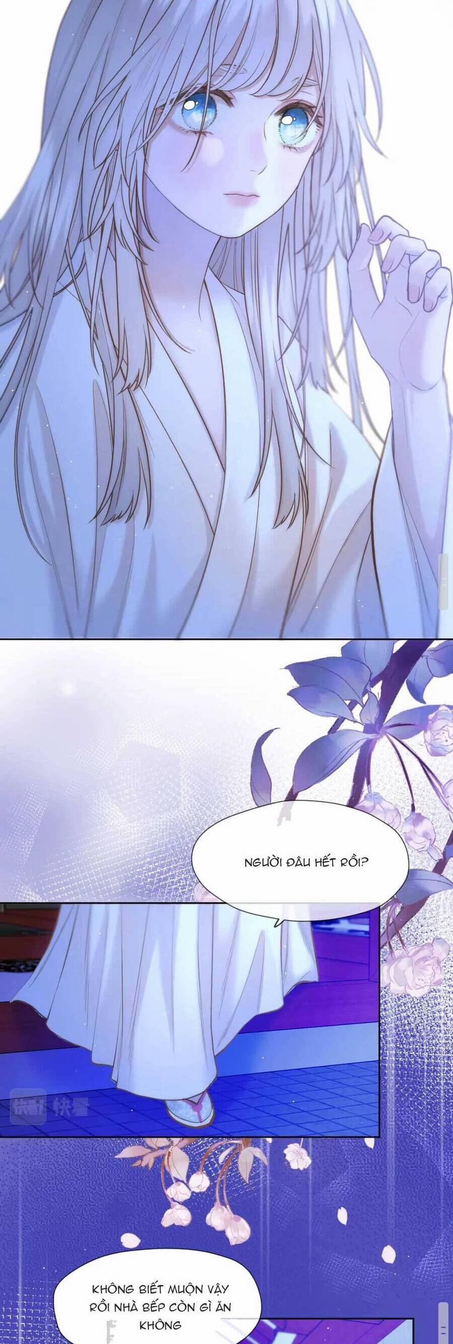 Ta Live Stream Trong Lãnh Cung 25 trang 18