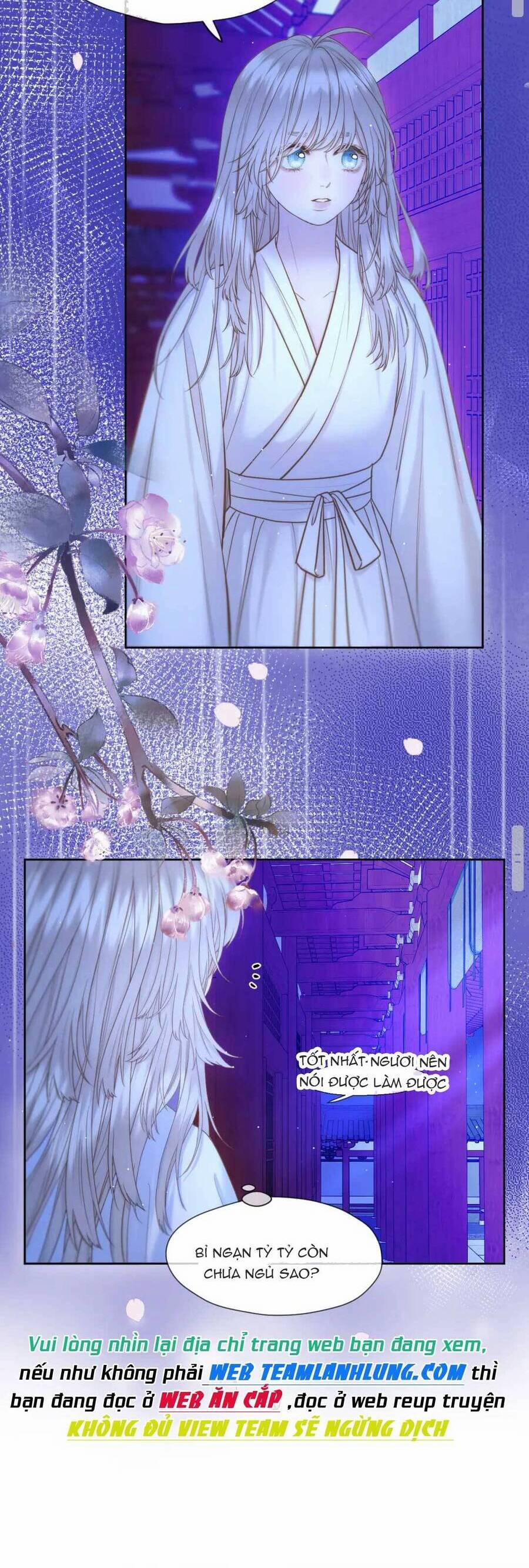 Ta Live Stream Trong Lãnh Cung 25 trang 19