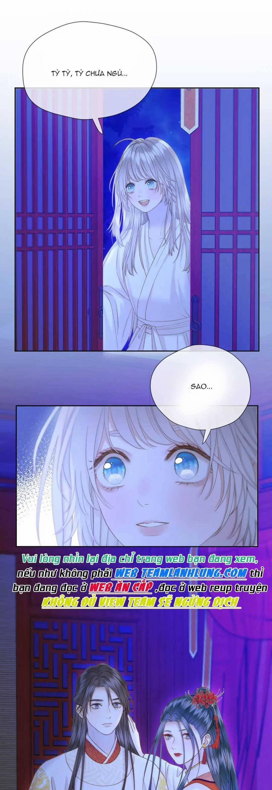 Ta Live Stream Trong Lãnh Cung 25 trang 20