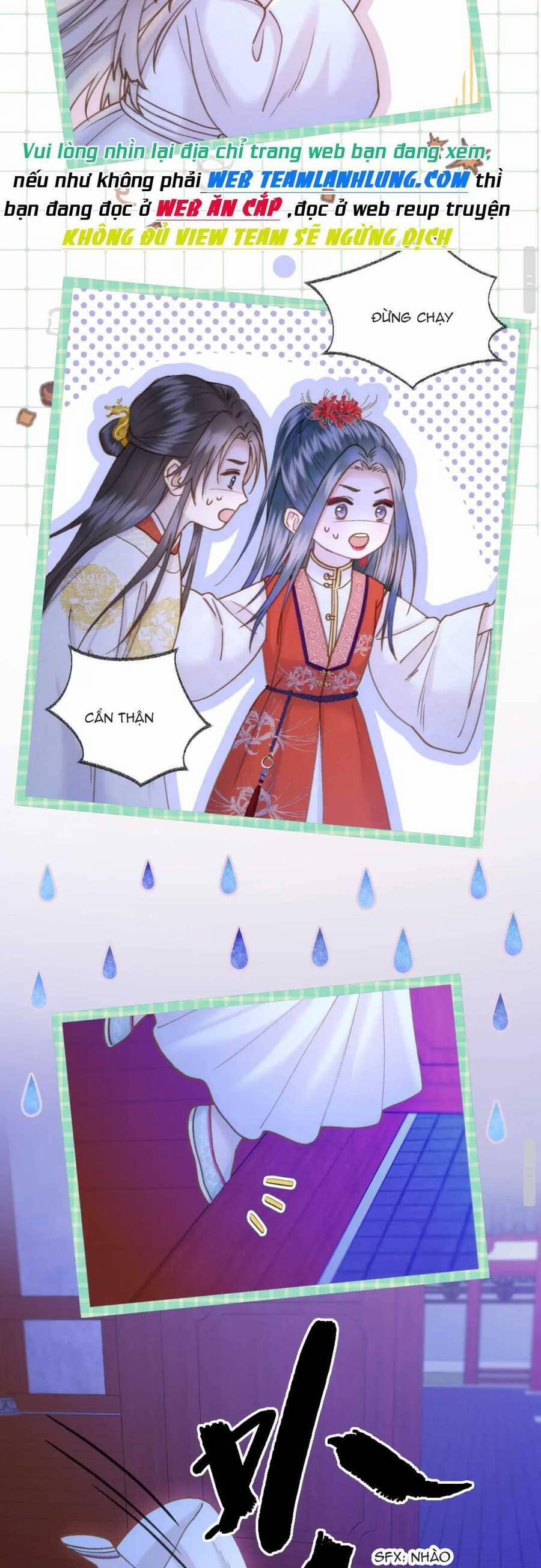 Ta Live Stream Trong Lãnh Cung 25 trang 22