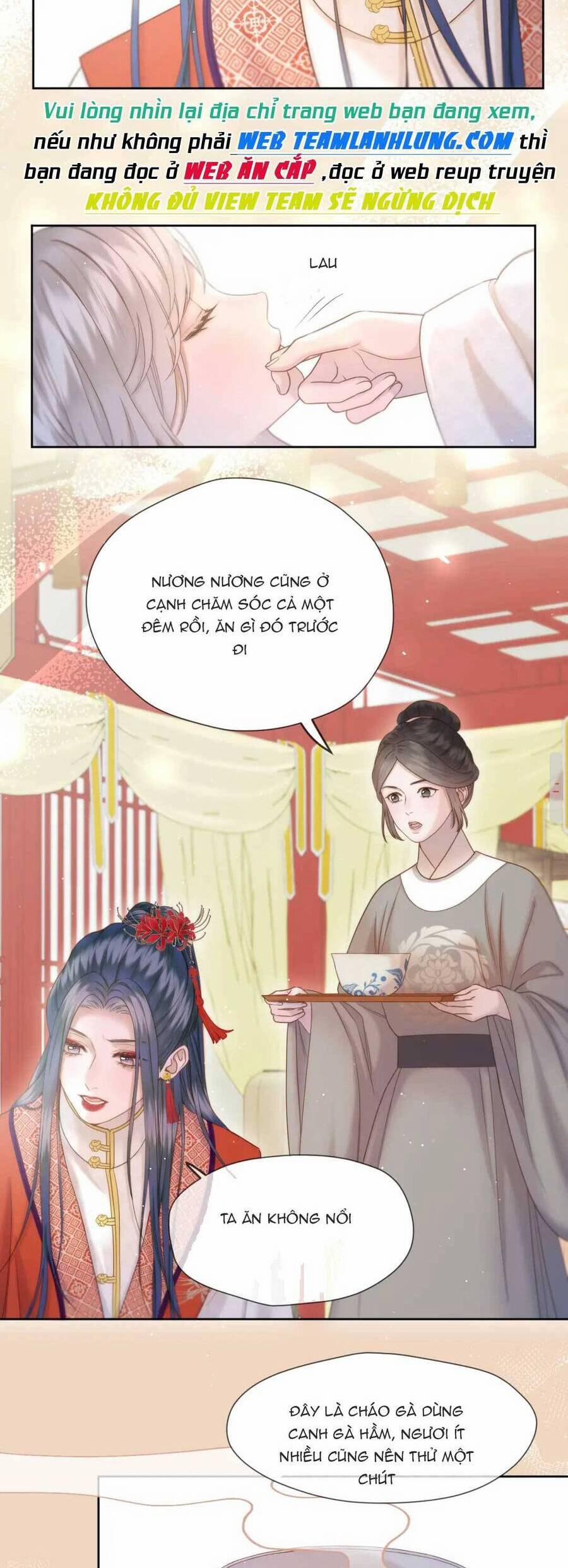 Ta Live Stream Trong Lãnh Cung 25 trang 4