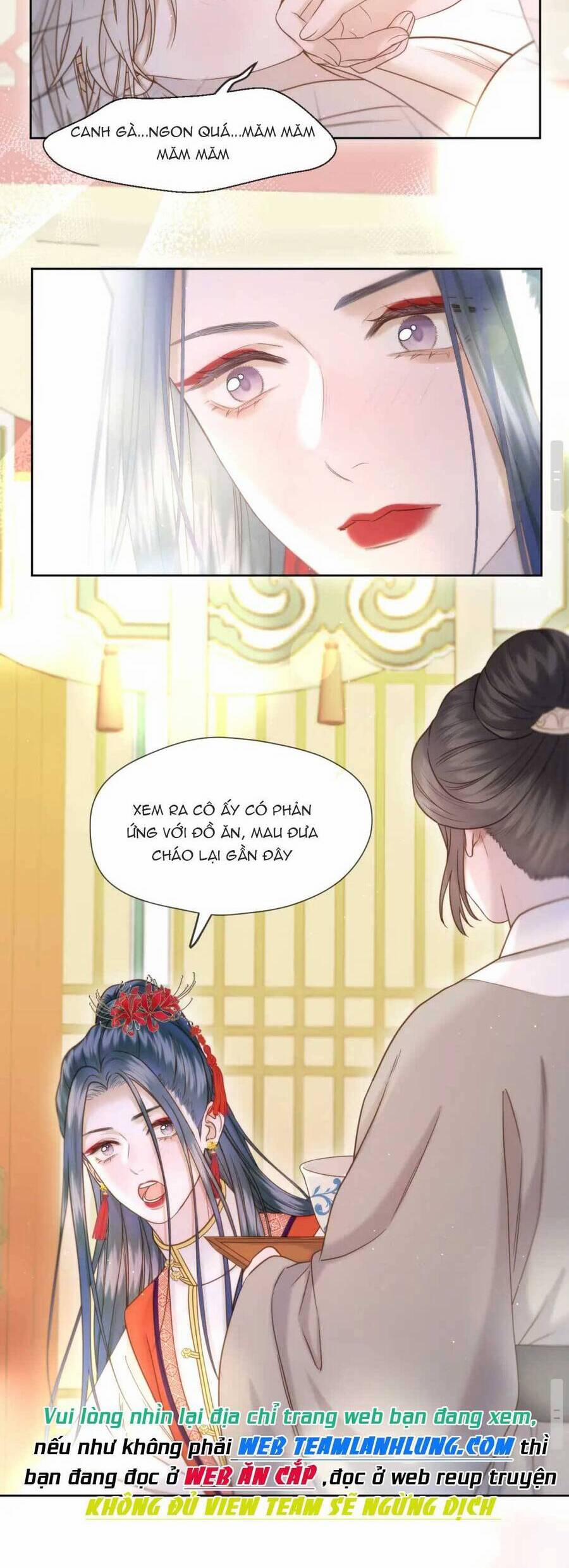 Ta Live Stream Trong Lãnh Cung 25 trang 6