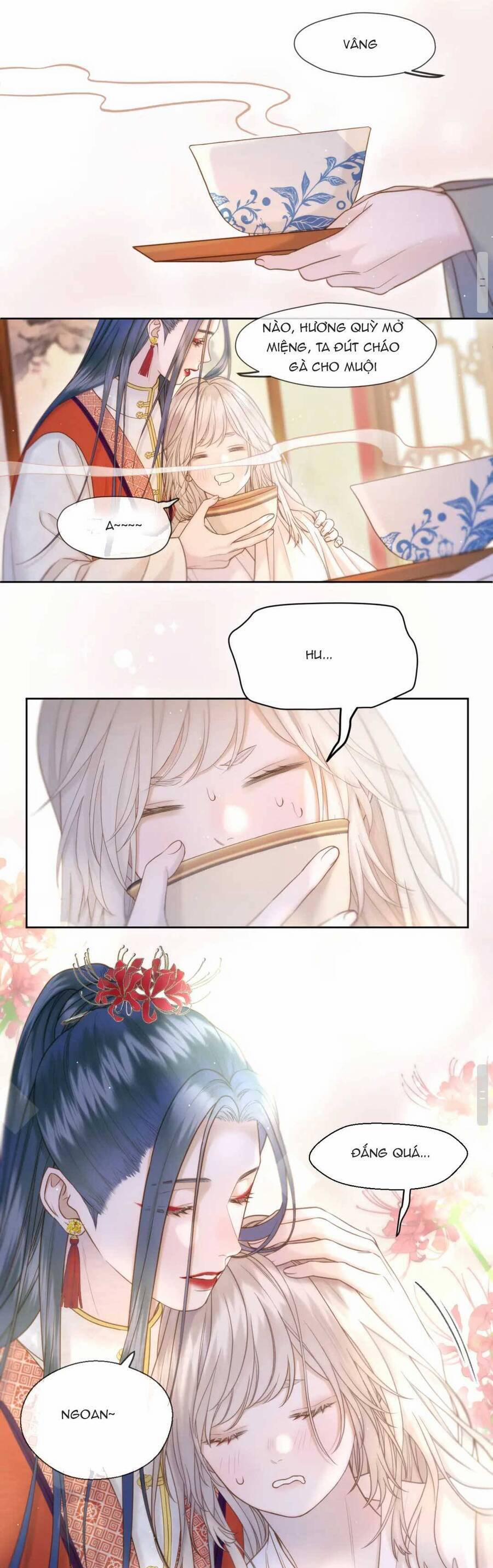 Ta Live Stream Trong Lãnh Cung 25 trang 7